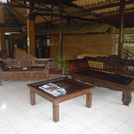 D' Kubu Pratama Homestay Nusa Dua  Dış mekan fotoğraf