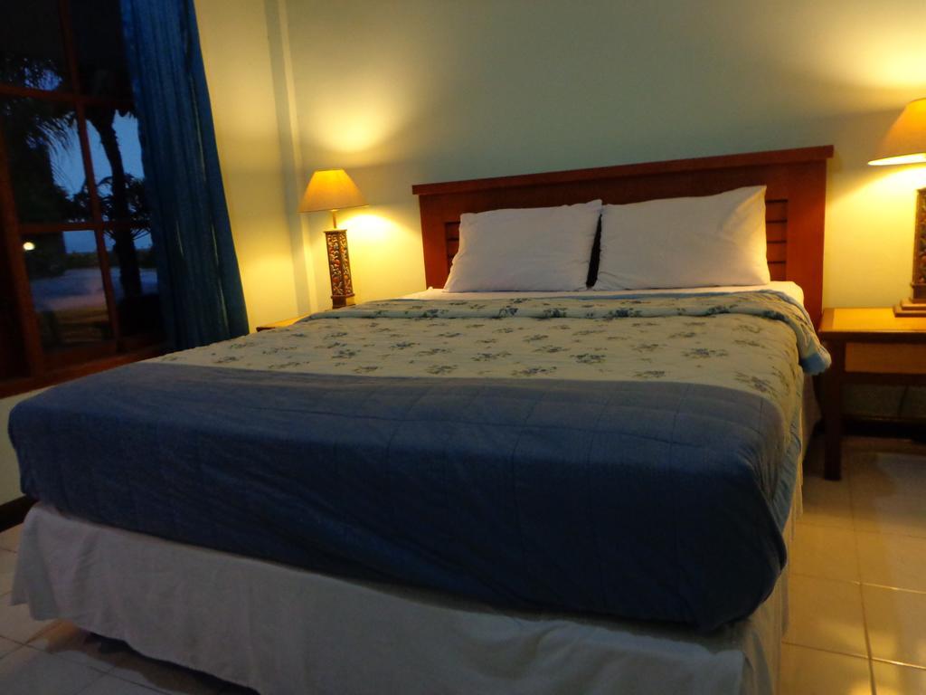 D' Kubu Pratama Homestay Nusa Dua  Dış mekan fotoğraf