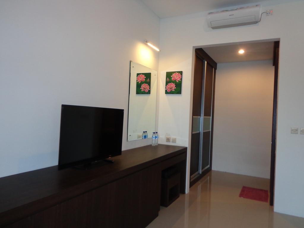 D' Kubu Pratama Homestay Nusa Dua  Dış mekan fotoğraf
