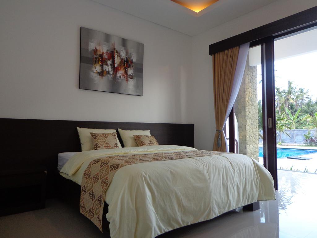 D' Kubu Pratama Homestay Nusa Dua  Dış mekan fotoğraf