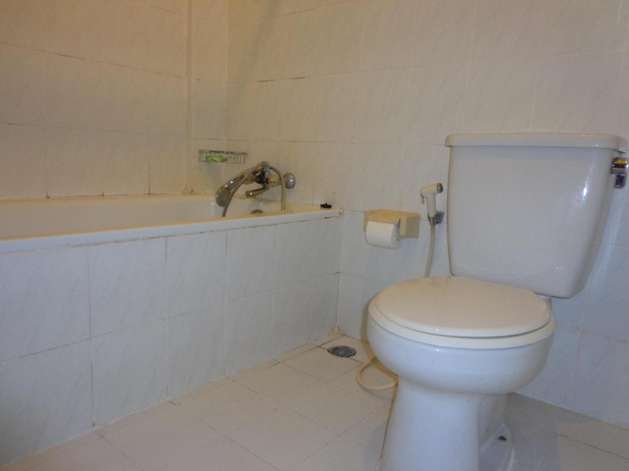 D' Kubu Pratama Homestay Nusa Dua  Oda fotoğraf