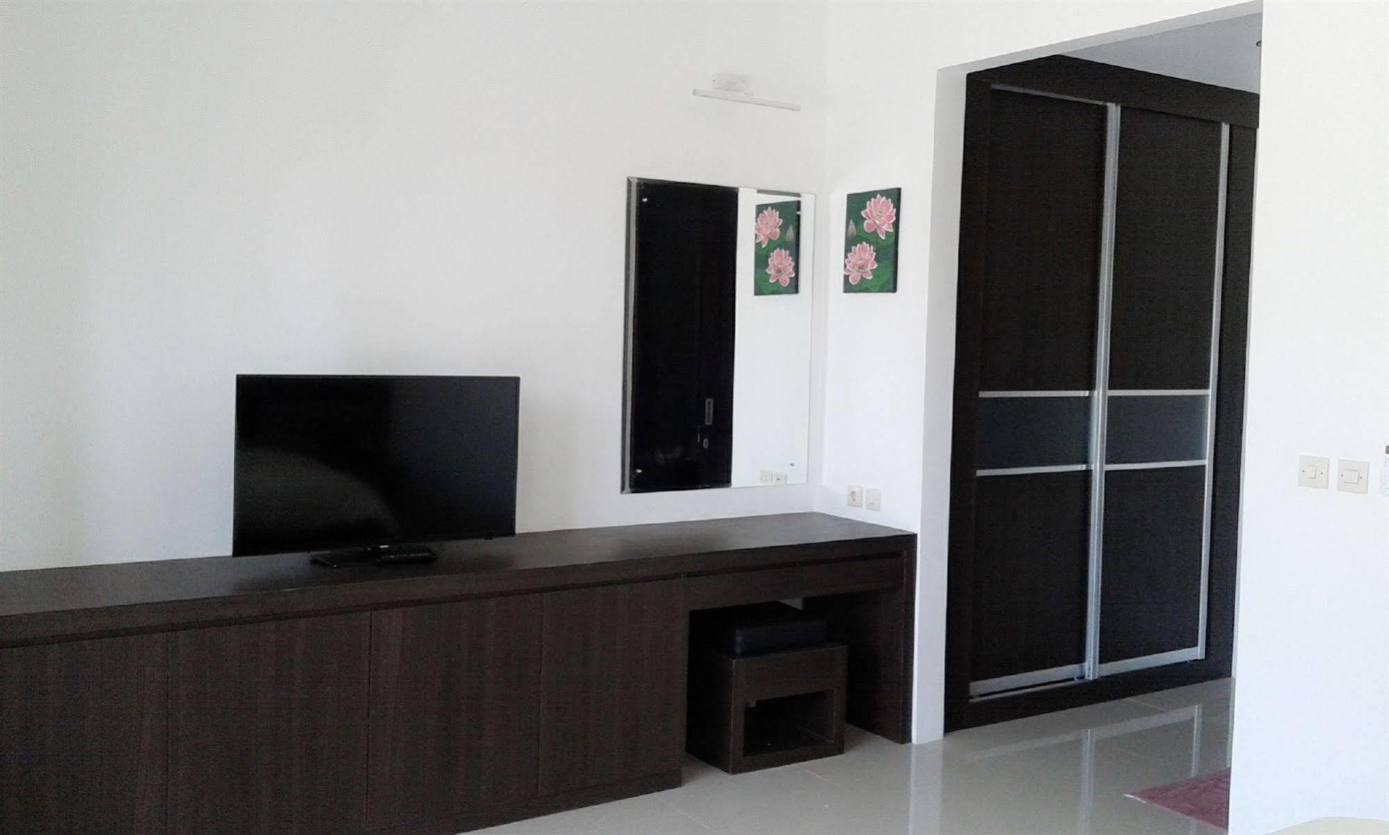 D' Kubu Pratama Homestay Nusa Dua  Dış mekan fotoğraf