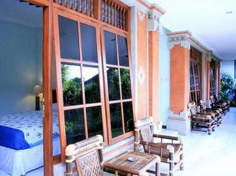 D' Kubu Pratama Homestay Nusa Dua  Dış mekan fotoğraf