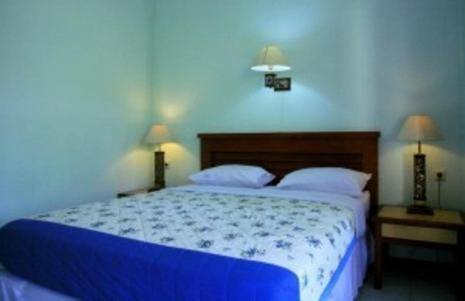 D' Kubu Pratama Homestay Nusa Dua  Dış mekan fotoğraf